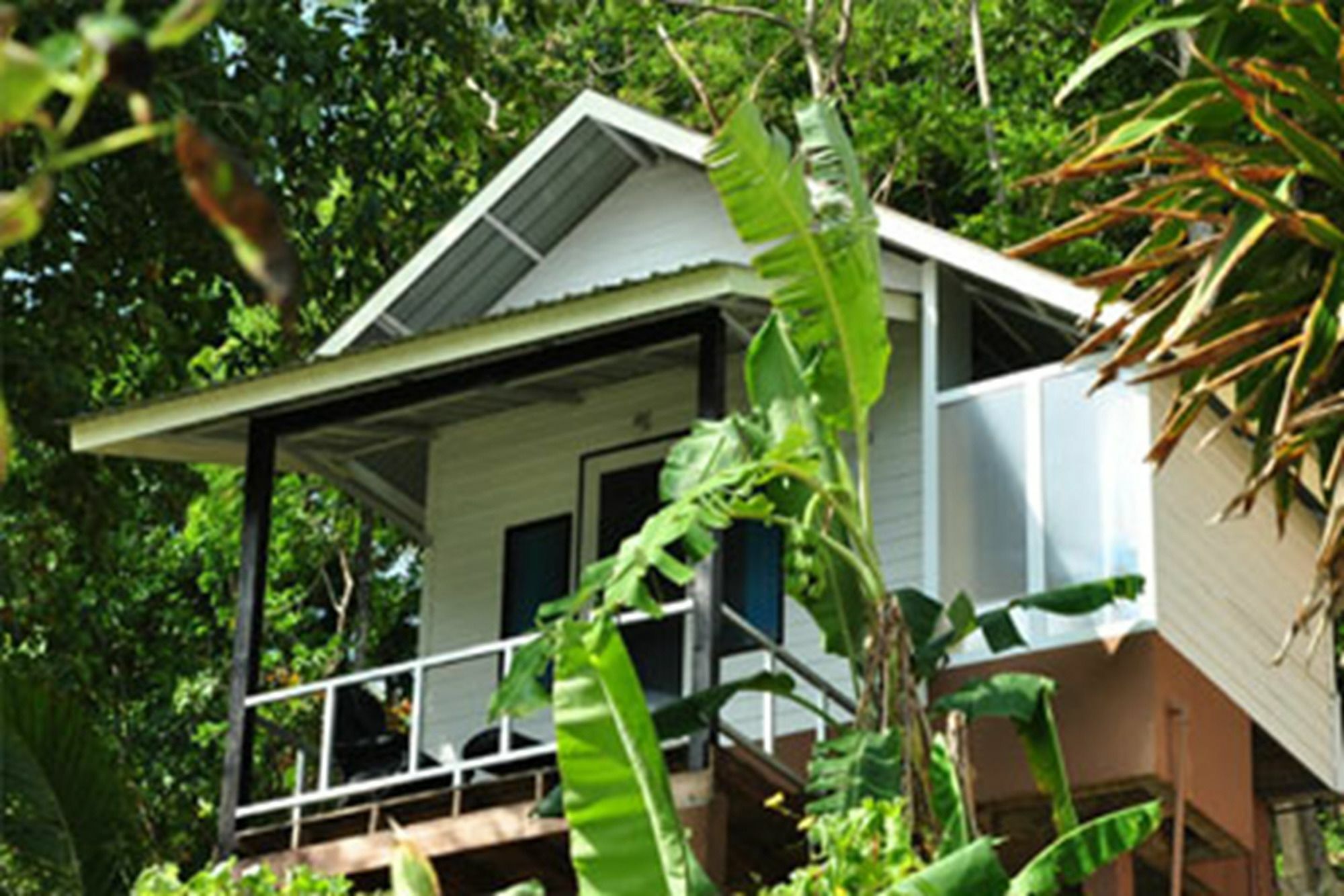 Tohko Beach Resort 皮皮岛 外观 照片