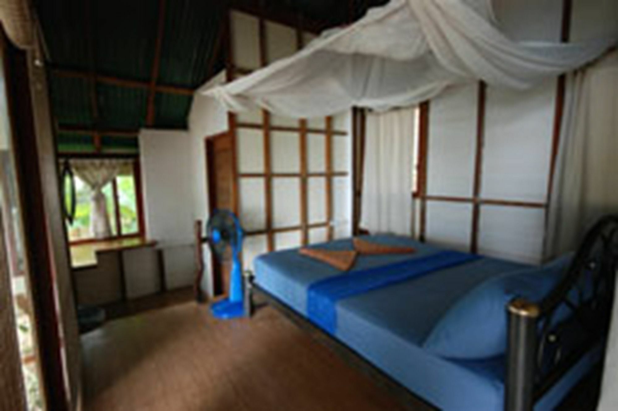 Tohko Beach Resort 皮皮岛 外观 照片